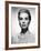 Grace Kelly, 1955-null-Framed Photo