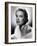 Grace Kelly, 1955-null-Framed Photo