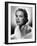 Grace Kelly, 1955-null-Framed Photo