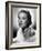 Grace Kelly, 1955-null-Framed Photo