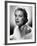 Grace Kelly, 1955-null-Framed Photo