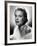 Grace Kelly, 1955-null-Framed Photo