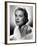 Grace Kelly, 1955-null-Framed Photo