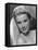 Grace Kelly, 1955-null-Framed Premier Image Canvas