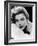 Grace Kelly, 1955-null-Framed Photographic Print