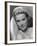 Grace Kelly, 1955-null-Framed Photographic Print