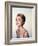 Grace Kelly, 1956 (photo)-null-Framed Photo