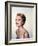 Grace Kelly, 1956 (photo)-null-Framed Photo