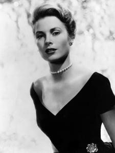 Grace Kelly, 1956