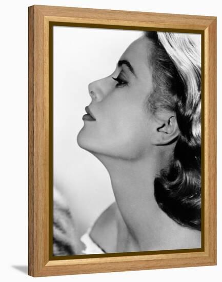 Grace Kelly, 1956-null-Framed Premier Image Canvas