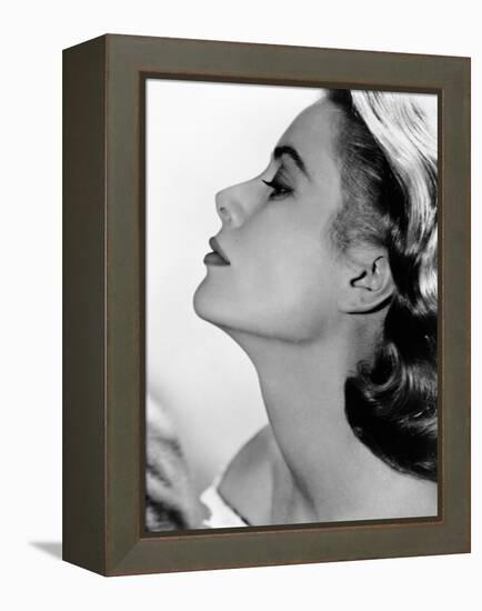 Grace Kelly, 1956-null-Framed Premier Image Canvas