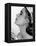 Grace Kelly, 1956-null-Framed Premier Image Canvas