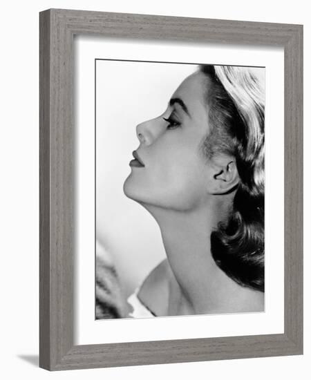 Grace Kelly, 1956-null-Framed Photographic Print