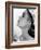 Grace Kelly, 1956-null-Framed Photographic Print