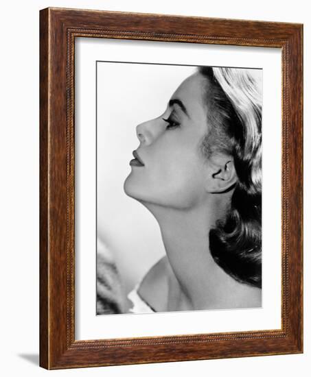 Grace Kelly, 1956-null-Framed Photographic Print