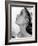 Grace Kelly, 1956-null-Framed Photographic Print