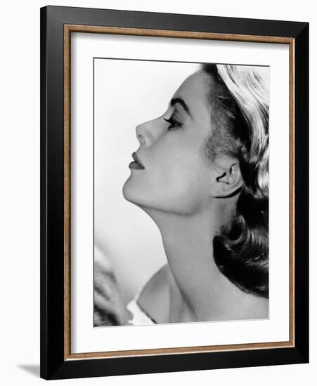 Grace Kelly, 1956-null-Framed Photographic Print