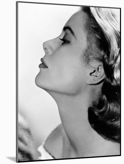 Grace Kelly, 1956-null-Mounted Photographic Print