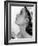 Grace Kelly, 1956-null-Framed Photographic Print