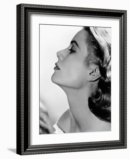 Grace Kelly, 1956-null-Framed Photographic Print