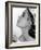 Grace Kelly, 1956-null-Framed Photographic Print