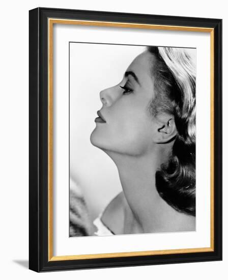 Grace Kelly, 1956-null-Framed Photographic Print