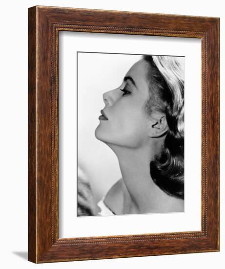 Grace Kelly, 1956-null-Framed Photographic Print