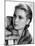 Grace Kelly (b/w photo)-null-Mounted Photo