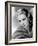 Grace Kelly (b/w photo)-null-Framed Photo