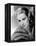 Grace Kelly (b/w photo)-null-Framed Stretched Canvas