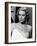 Grace Kelly (b/w photo)-null-Framed Photo