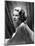 Grace Kelly (b/w photo)-null-Mounted Photo