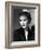 Grace Kelly (b/w photo)-null-Framed Photo