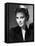 Grace Kelly (b/w photo)-null-Framed Stretched Canvas