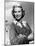 Grace Kelly (b/w photo)-null-Mounted Photo