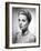 Grace Kelly, c.1950s-null-Framed Photo