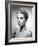 Grace Kelly, c.1950s-null-Framed Photo