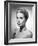 Grace Kelly, c.1950s-null-Framed Photo