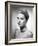 Grace Kelly, c.1950s-null-Framed Photo