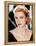 Grace Kelly, ca. 1953-null-Framed Stretched Canvas