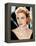 Grace Kelly, ca. 1953-null-Framed Stretched Canvas