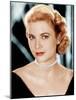 Grace Kelly, ca. 1953-null-Mounted Photo