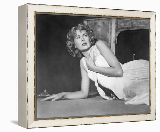 Grace Kelly - Dial M for Murder-null-Framed Stretched Canvas