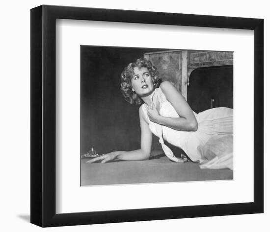 Grace Kelly - Dial M for Murder-null-Framed Photo