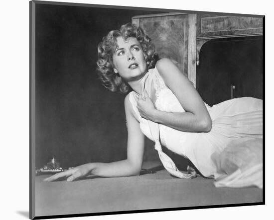 Grace Kelly - Dial M for Murder-null-Mounted Photo