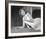 Grace Kelly - Dial M for Murder-null-Framed Photo