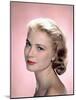 Grace Kelly in the 50's-null-Mounted Photo