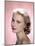 Grace Kelly in the 50's-null-Mounted Photo