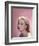 Grace Kelly in the 50's-null-Framed Photo