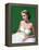 Grace Kelly, Mid-1950s-null-Framed Stretched Canvas